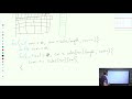 2D Array Algorithms in Java | AP CSA Unit 8