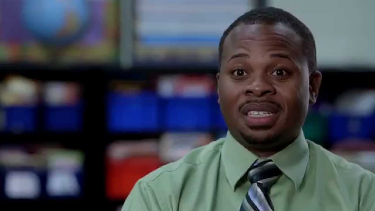 Teach Trailer Takepart Youtube