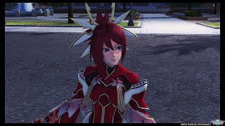 [PSO2]EP6新ストーリー4章 地球を守る勇士たち