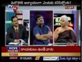 sathyavani vs deshapathi srinivas excellent debate on telangana tv5 news