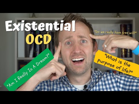 Does existential OCD go away?