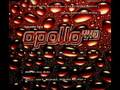 Apollo 440........ Ambient Mix ........Liquid Cool(Album)