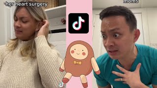 Nurse John | TikTok Compilation (Part 1)