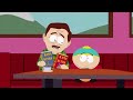 Eric Cartman Meets Older Friends | South Park