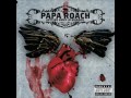 papa roach scars hq