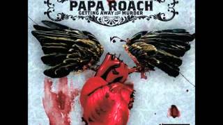 Papa Roach - Scars [HQ]