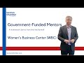 FEDERAL CONTRACTING MENTORS |  Women's Business Center (WBC)