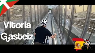 Vitoria Gasteiz