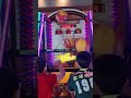 yoyo投籃機大中華盃硬度和@yu shan0196 雙打最後打鐵仍然1100🤔 basketball short