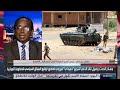 صحافي البرهان حذر من خطورة تشكيل حكومة موازية على سيادة ووحدة السودان