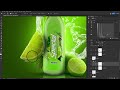 Creative Product Manipulation in Photoshop