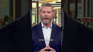 Walmart CFO John David Rainey: We're seeing a K-shaped economy in our business