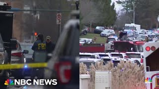 FBI investigates two possible terror attacks inside the U.S.