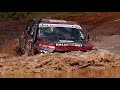 4x4 Thailandoffroad Adventure  VDO News - THE 28th ASIA RALLY CROSS COUNTRY 2023  Day 5 LEG5 SS5VDO