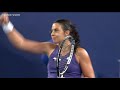 2012 china open quarterfinal wta highlights