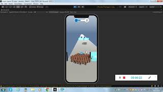 Count Master 3D Clone