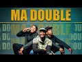 Natiey Lepaka - MaDouble Feat. KayyKayy Production & Naija La Lekompo (Official Visualizer)