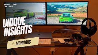 the LG 27UL500-W Computer Monitor | Reviews Summary