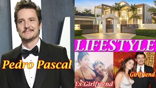 Pedro Pascal (Actor) Lifestyle, Biography, age, Wife, Net worth, Girlfriend, Movies, Height, Wiki !