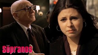 The Absurd Hypocrisy of the Core ngrato Scene (The Sopranos Analysis)