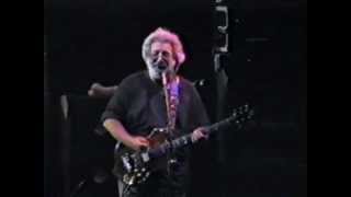 Grateful Dead 2-26-90 Oakland Coliseum Oakland CA