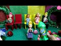 அழகான குடும்பம் episode 92 craft madam christmas gift opening barbie tamil barbie shopping