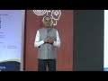 Economy and Markets Outlook - Prashant Jain, Founder, 3P