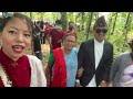 kirant rai sakela sili dance dharan ॥ may 28 2022