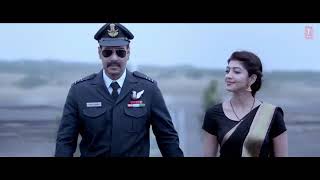 Arijit singh new Song O desh mere from bhuj movie