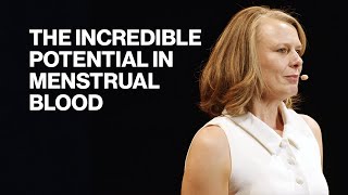 The potential of menstrual blood to improve women’s health | Karli Büchling | TED & TEDxBrighton
