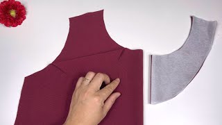 Sewing 90 / Tips sewing clothes! If you want to sew quickly and easily, try this sewing tricks