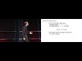 daniel spielman “miracles of algebraic graph theory”