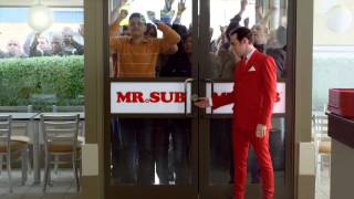 MR.SUB \