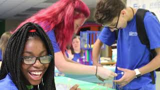 ASD Summer Camp 2022