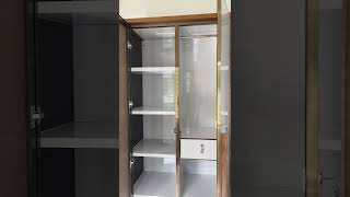 #aluminiumfabrication #interiordesign #modularkitchen   call 9961855537