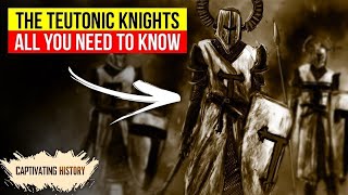 Who Were the Teutonic Knights?