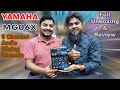 YAMAHA MG06X Audio Mixing Console Unboxing & Review BD||YAMAHA Audio Mixing Console Best Price in BD