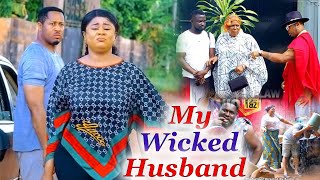 (NEW) MY WICKED HUSBAND SEASON 1\u00262 \