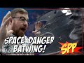 McFarlane Gold Label Batwing Unboxing and Review, This is The Big One