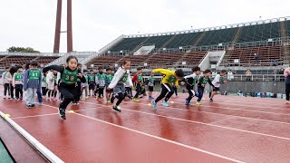 ライオン誌日本語版ビデオマガジン - 2024年2月号