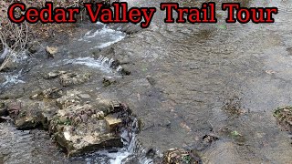 Lakes, TRAILS \u0026 Hidden Gems in Cherokee Village Arkansas