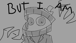 I was In hell...looking at heaven (But is caine) [TADC ANIMATIC]