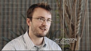 Improving speed-to-market by maximizing efficiency through the cloud