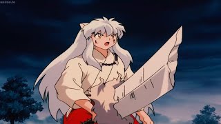 InuYasha【革命】鉄砕牙の剣は五色に噛み切られた。 | InuYasha