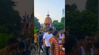 ବାଲିପାଟଣା ରଥ ଯାତ୍ରା 🛕#jayjagannath #viralvideo #odishaରଥଯାତ୍ରା #ଓଡିଆ #odisha #odishaart #khordha