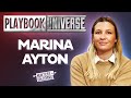 Hunters and Unicorns | Playbook Universe - Marina Ayton #005