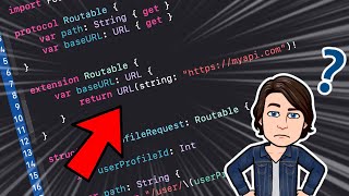 When protocol-oriented programming leads to confusing behavior