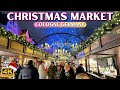 Bunter Kölner Weihnachtsmarkt 2023 🇩🇪 Rundgang durch Deutschland