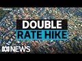 Homeowners hit with RBA super interest rate hike | The Business | ABC News