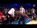 j. cole missed a dunk after dennis smith jr. in 2019 at u0026t slam dunk contest all star weekend